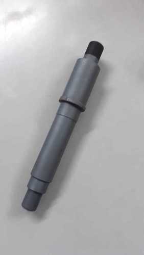 Salt Bath Nitriding Salt Bath Nitriding