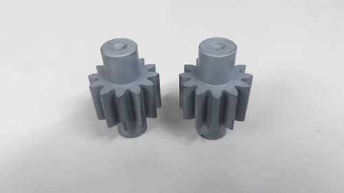 Gas Nitriding Services Gas Nitriding Services