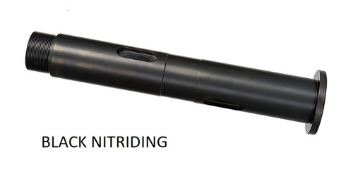 Black Nitrding Black Nitrding