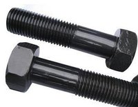 Industrial Corrosion Resistant Bolts