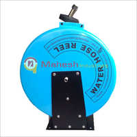 Wall Mounted Water Hose Reel Warranty: 1 Year