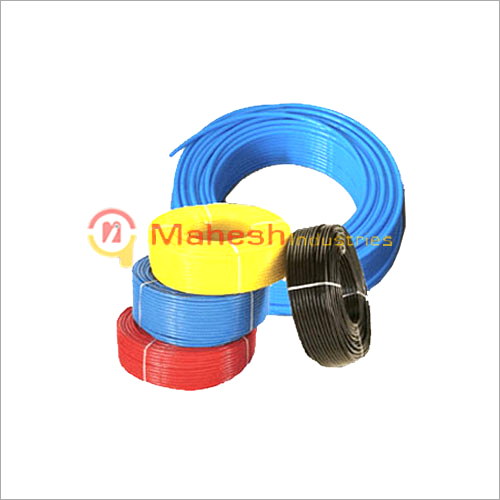 PU Tube And Recoiled Tube By MAHESH INDUSTRIES
