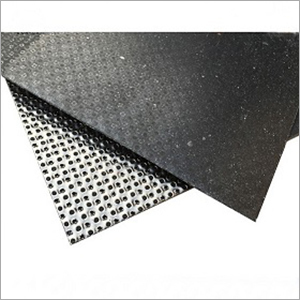 Graphite Industrial Reinforced Sheet Density: 1.05 To 1.1 Gram Per Cubic Meter (G/M3)