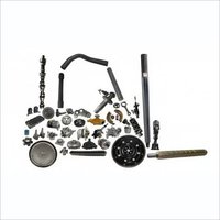Forklift Spare Parts - Versatile Applications For All Forklift Models | Quality Manufacturing Warranty, Comprehensive Service & Maintenance