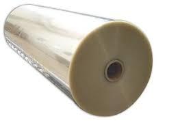 Transparent BOPP Film Roll