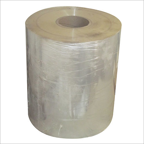 Heat Sealable BOPP Film Roll