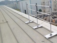 Roof Railing