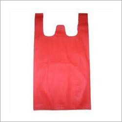 W Cut Non Woven Bag