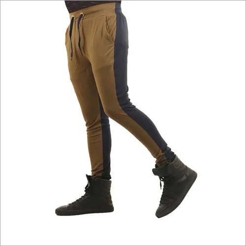 Mens Slim Fit Lower