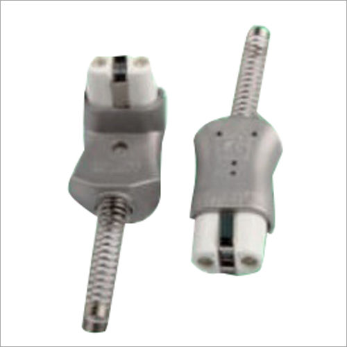 High Temperature Band Heater Plug