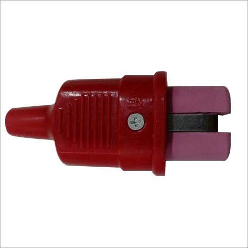 Silicone High Temperature Band Heater Plug