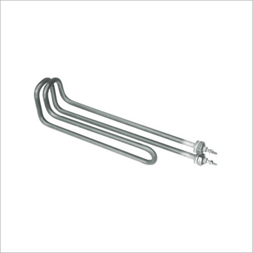 Electric Tubular Heater