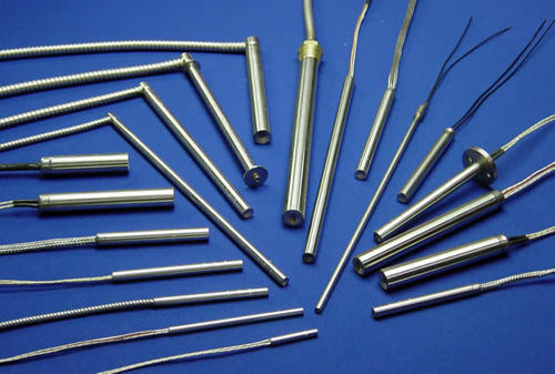 High Density Cartridge Heater High Density Cartridge Heater