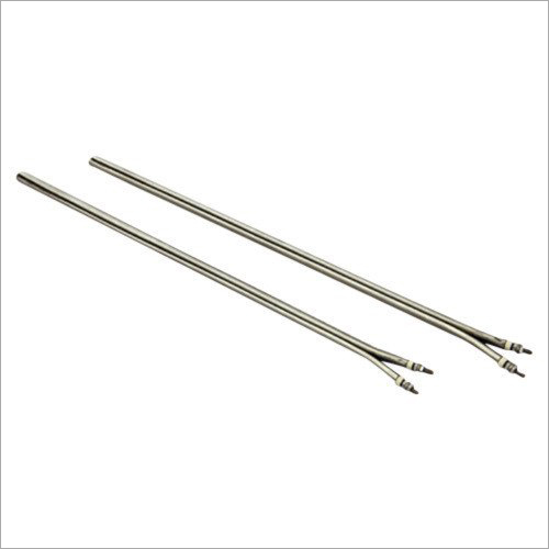 D Type Cartridge Heater