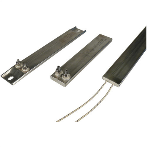 Hot Wire Strip Heater Hot Wire Strip Heater