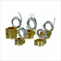 Seal Nozzle Heater