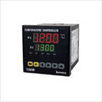 Temperature Controller Counter