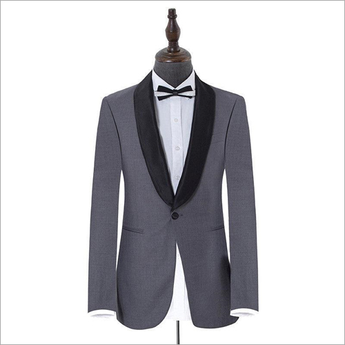 Woolen Mens Party Wear Blazer