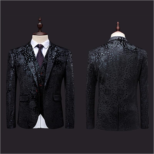 All Variants Mens Party Wear Suit