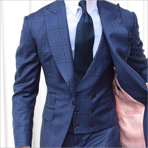 All Variants Mens 3 Piece Formal Suit