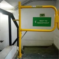 Safety Gates - Single Side Openable 
