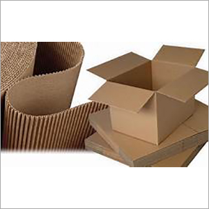 Corrugated Board Box