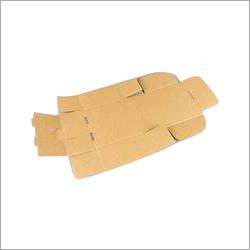 Plain Shoe Packaging Box