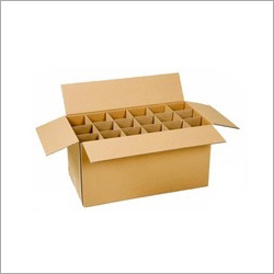 Bottle Packaging Carton