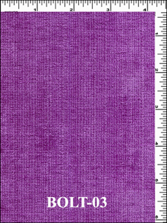 BOLT-03 Fabric