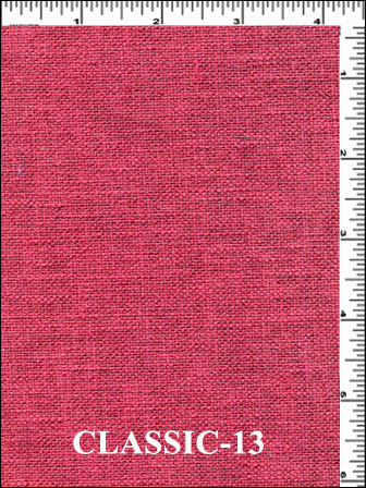 CLASSIC-13 Fabric