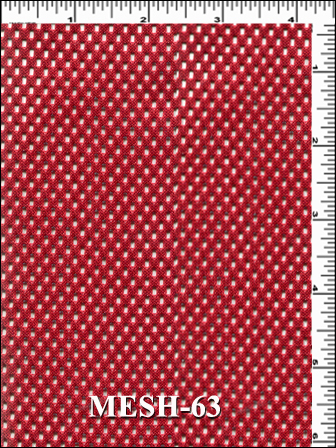 28 MESH-63 Fabric