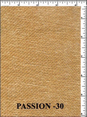 Plain Furnishing Fabric