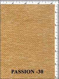 Plain Furnishing Fabric