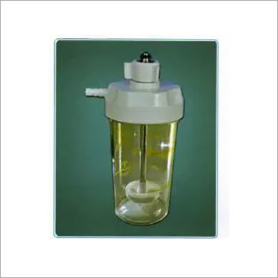 Oxygen Humidifier