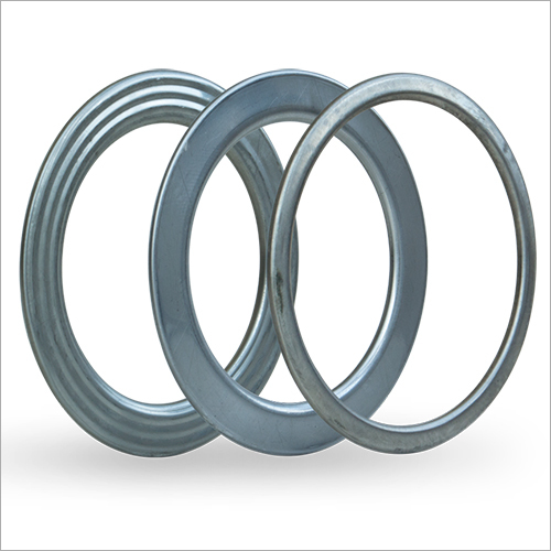 Double Jacketed Gasket Application: Sealing