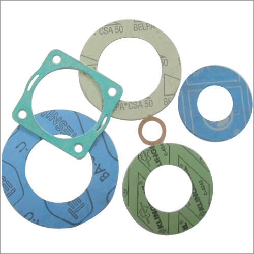 Non Asbestos Gasket - Application: Industrial