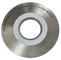 Ptfe Spiral Wound Gasket - Application: Sealing