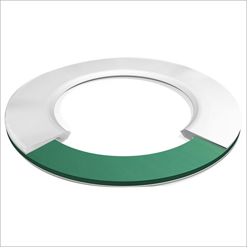 Ptfe Envelope Gasket Application: Sealing