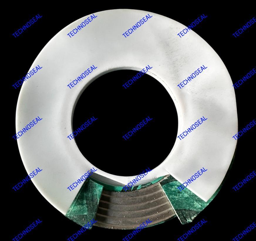 PTFE Envelope Gasket