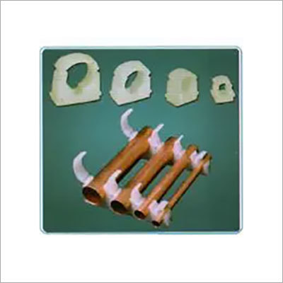 Saddle Ring Clip