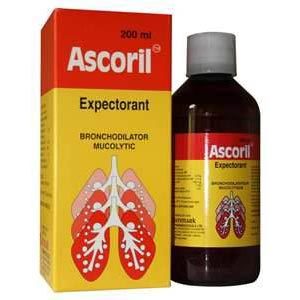 Cough Syrup General Medicines at Best Price in Mumbai | Wagheshwari ...