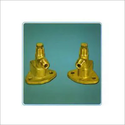 S Type Bracket