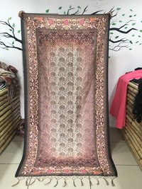 Aasam Silk Digital Printed Dupatta Fabrics