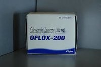 Ofloxacin Tablets