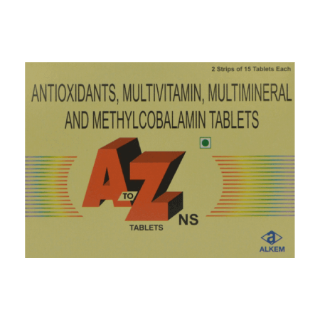 Multivitamins Tablets