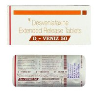 Desvenlafaxine Tablets