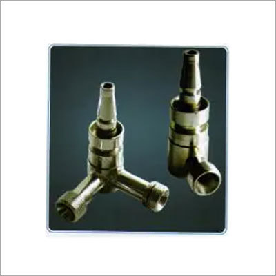 Medical Pipe Line Adapter