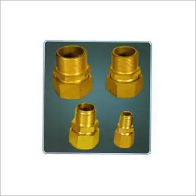 Isolation Gas Valve Adapter