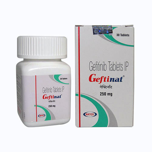 Geftinat Tablet By WAGHESHWARI IMPEX PRIVATE LIMITED
