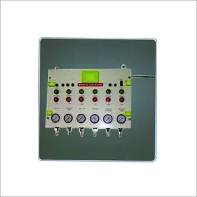 Medical Area Alarm Boxes